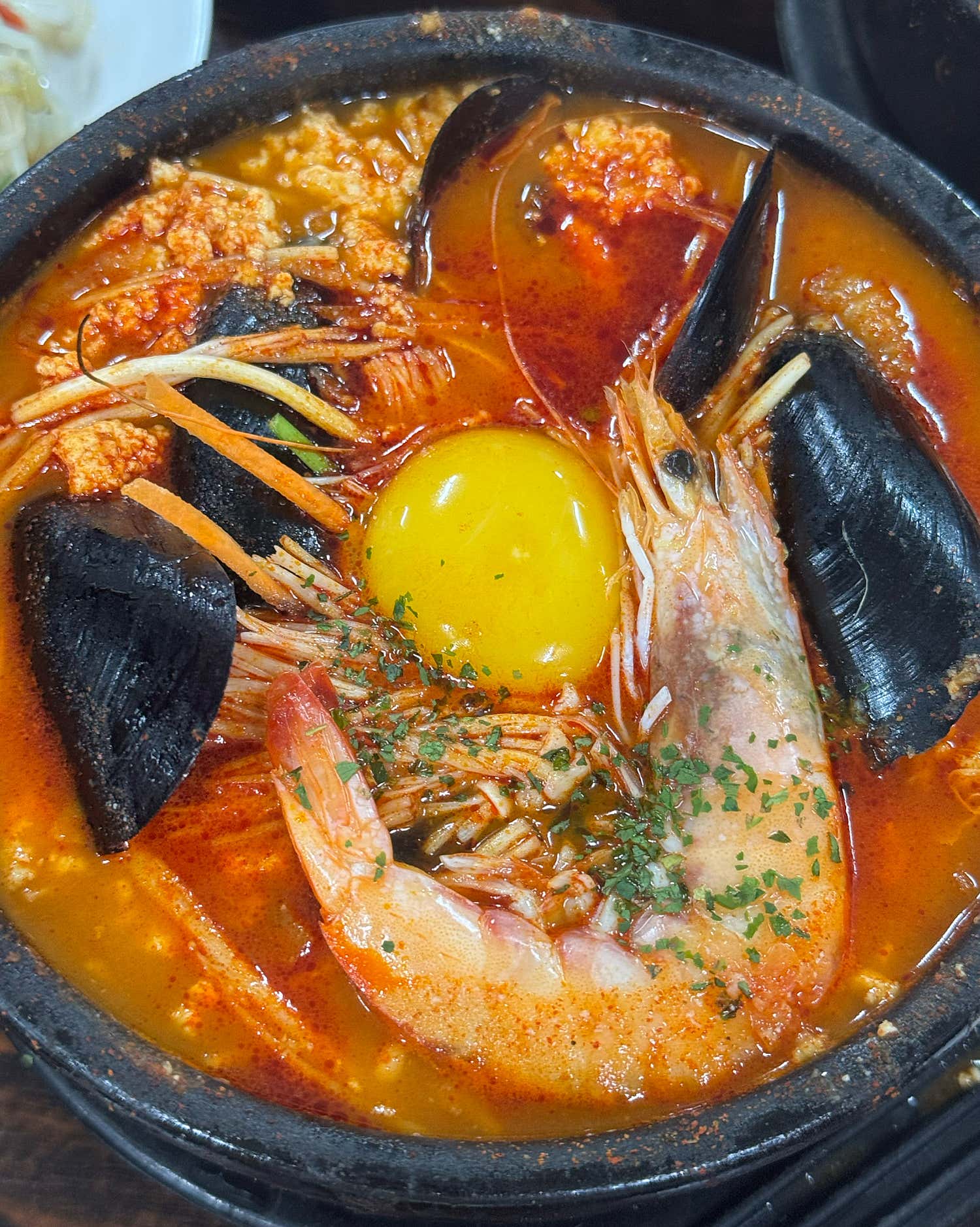 최일순 짬뽕순두부 사진 5