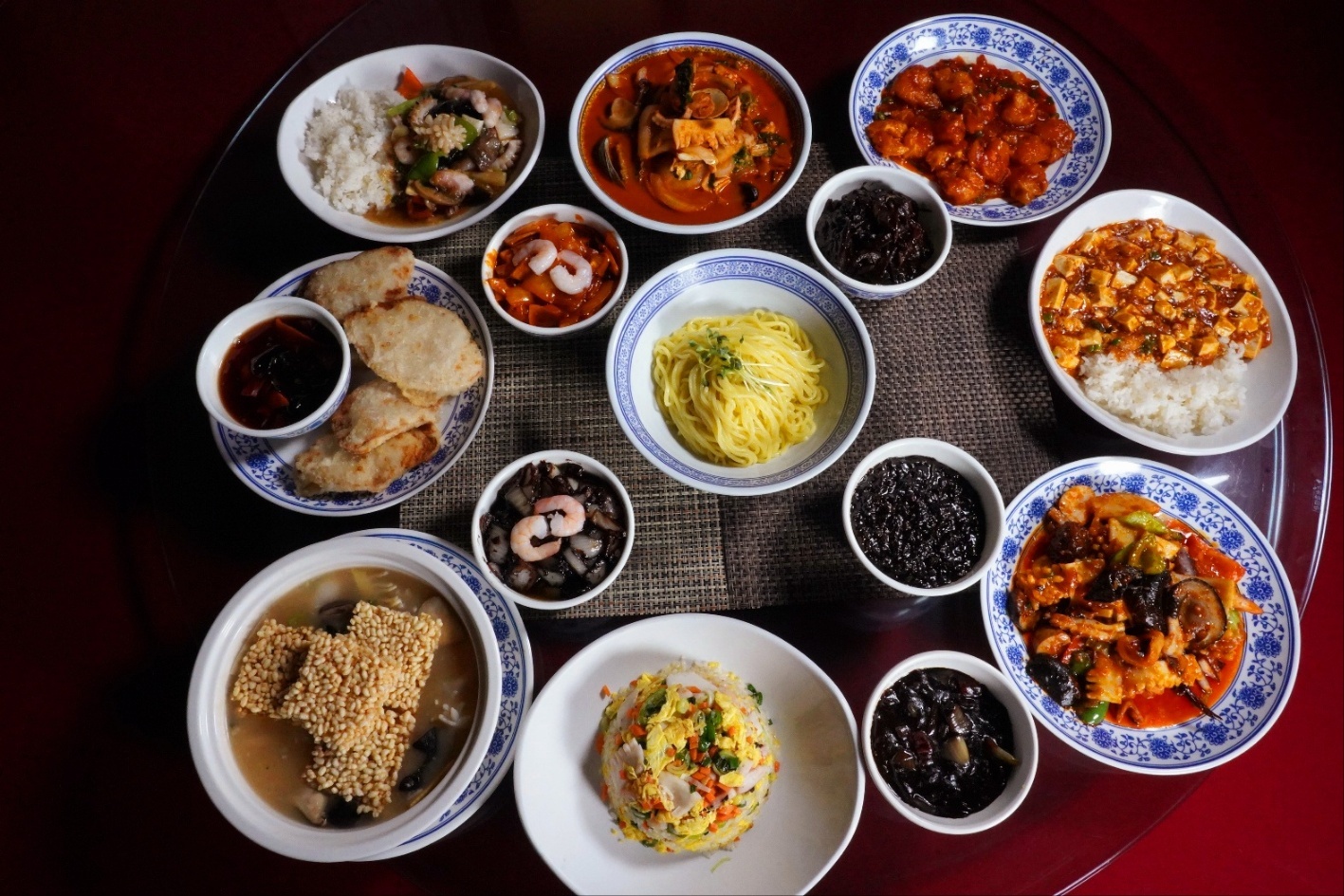 태화원 사진 2