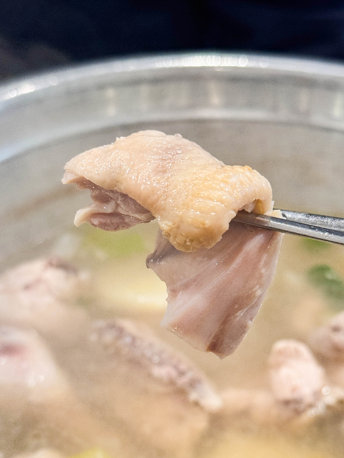 진옥화할매원조닭한마리 사진 5