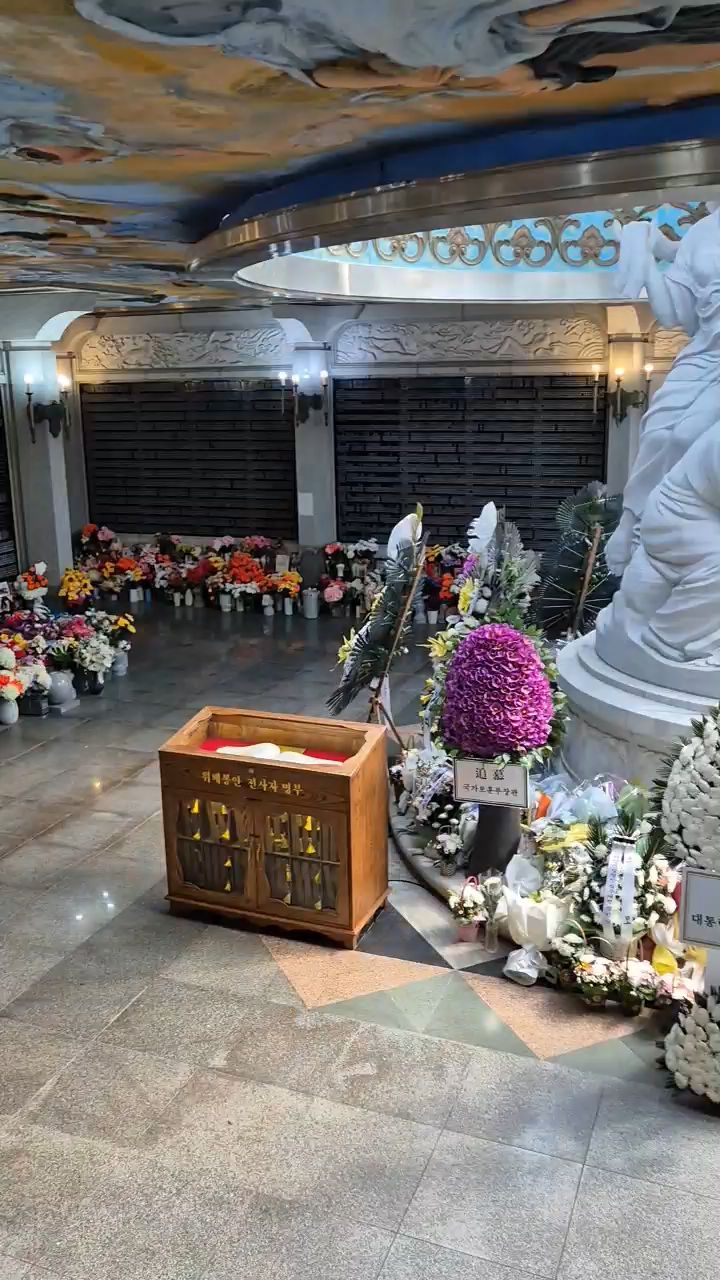 국립서울현충원 사진 5
