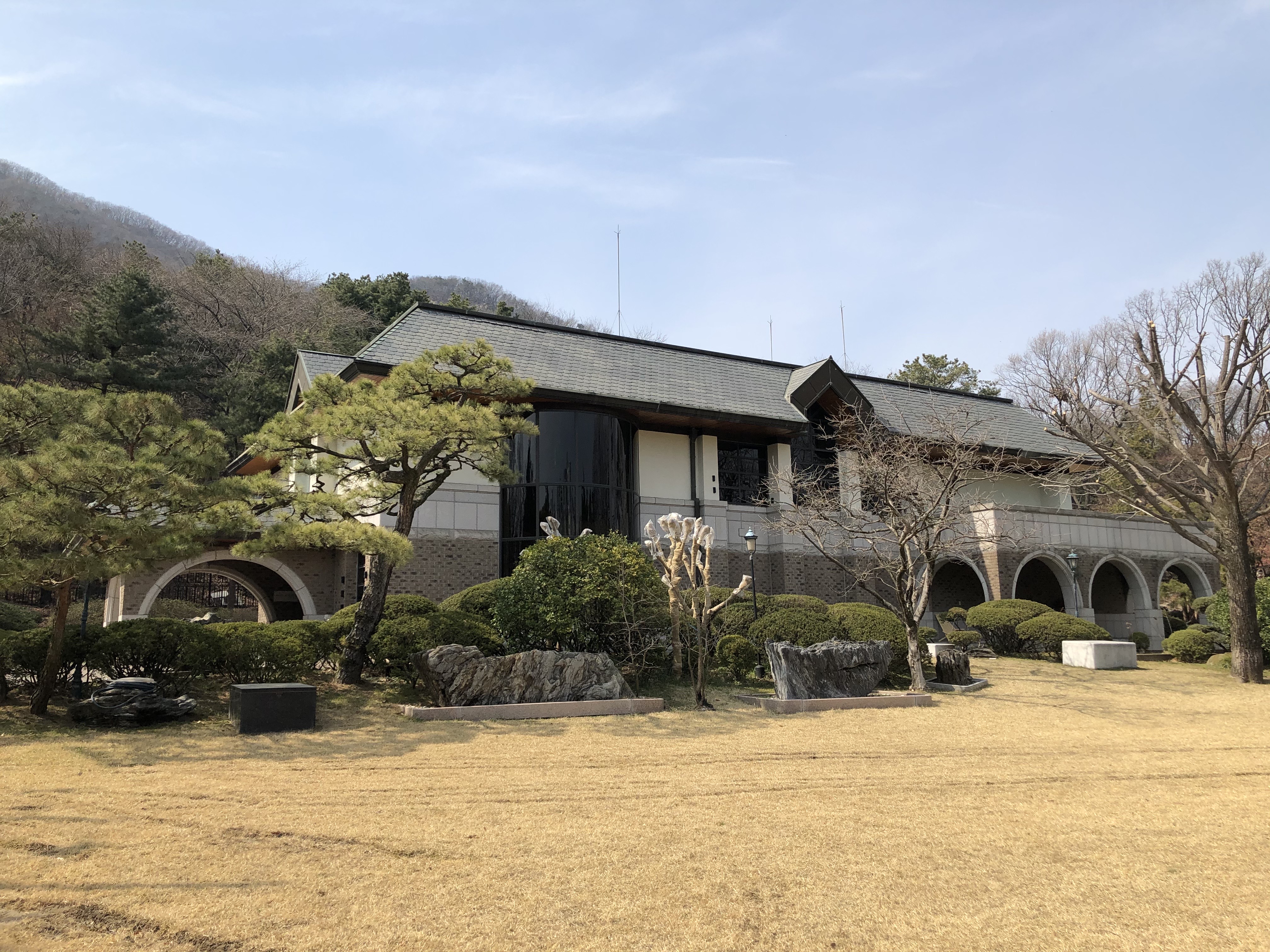 소전미술관 사진 5