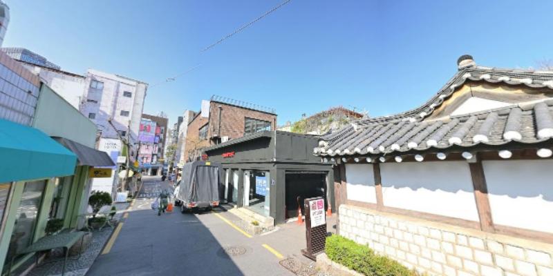 경인미술관 사진 2