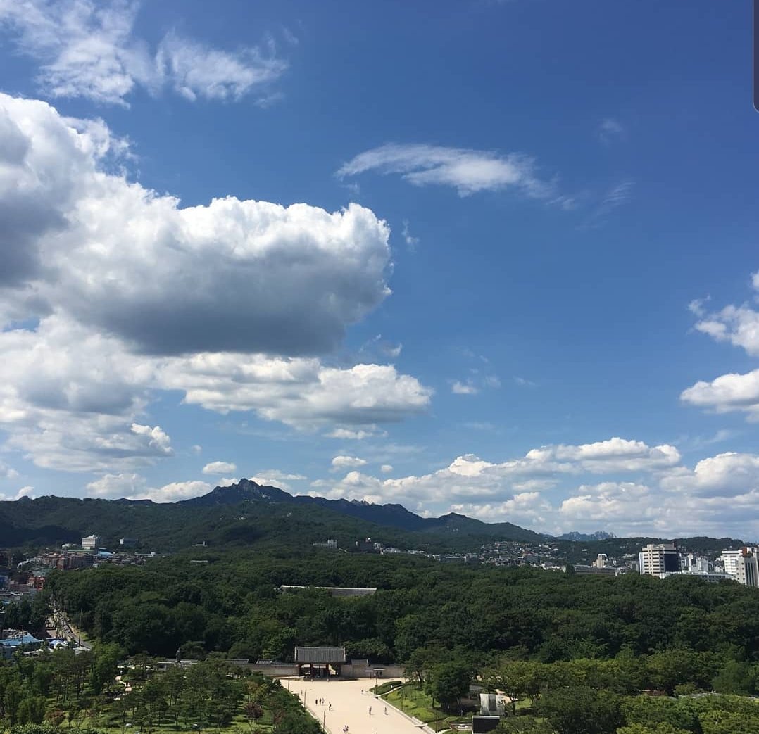 종묘 사진 2