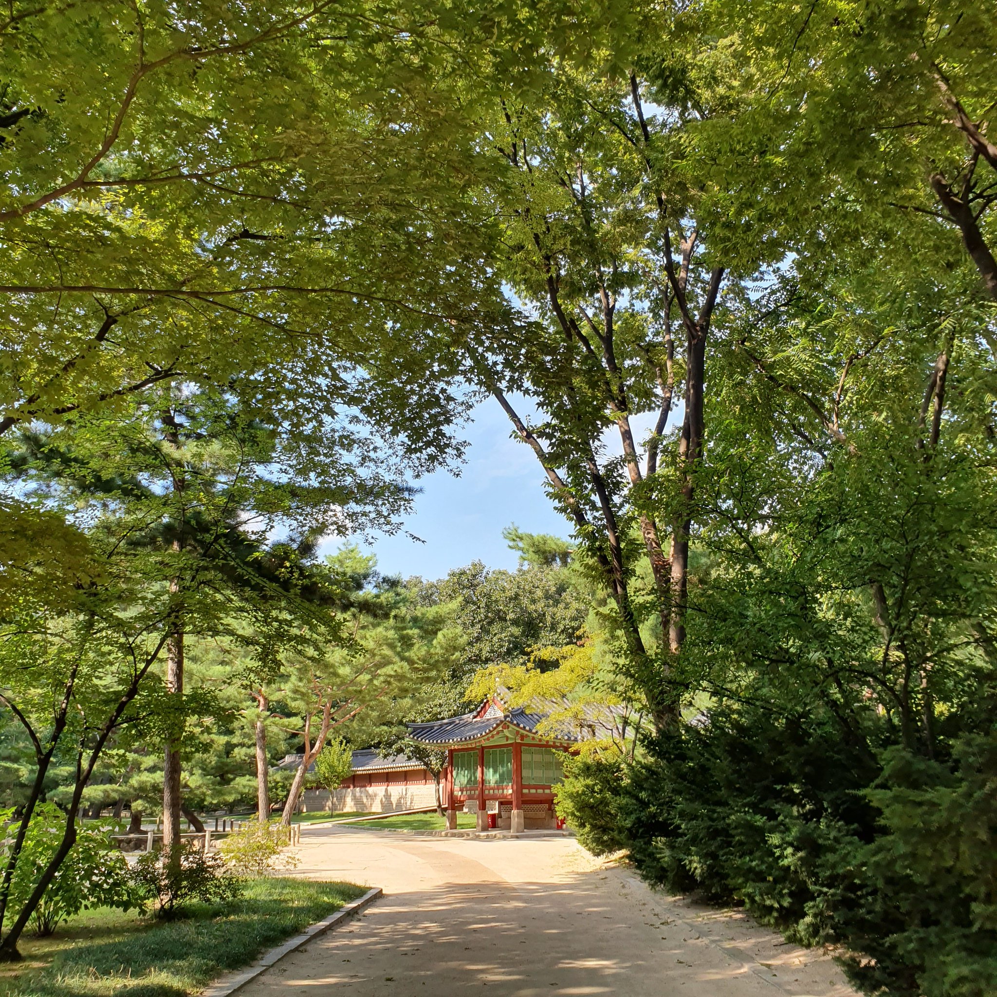 종묘 사진 4