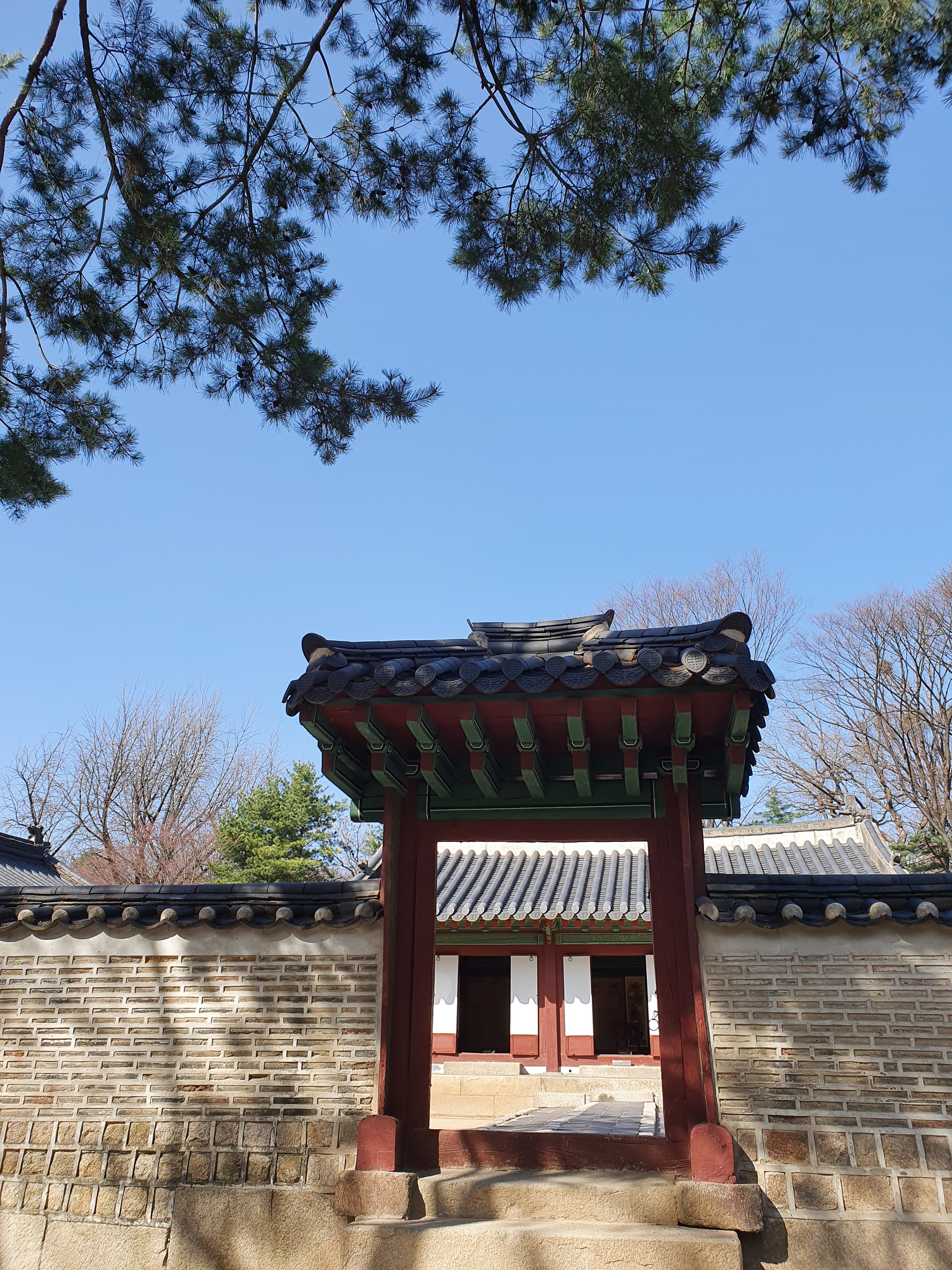 종묘 사진 5