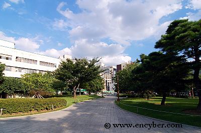 경상감영공원 사진 3