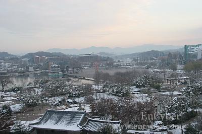 전주덕진공원 사진 1