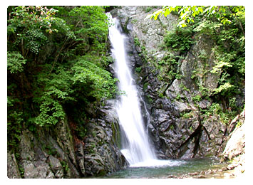 소백산 사진 4