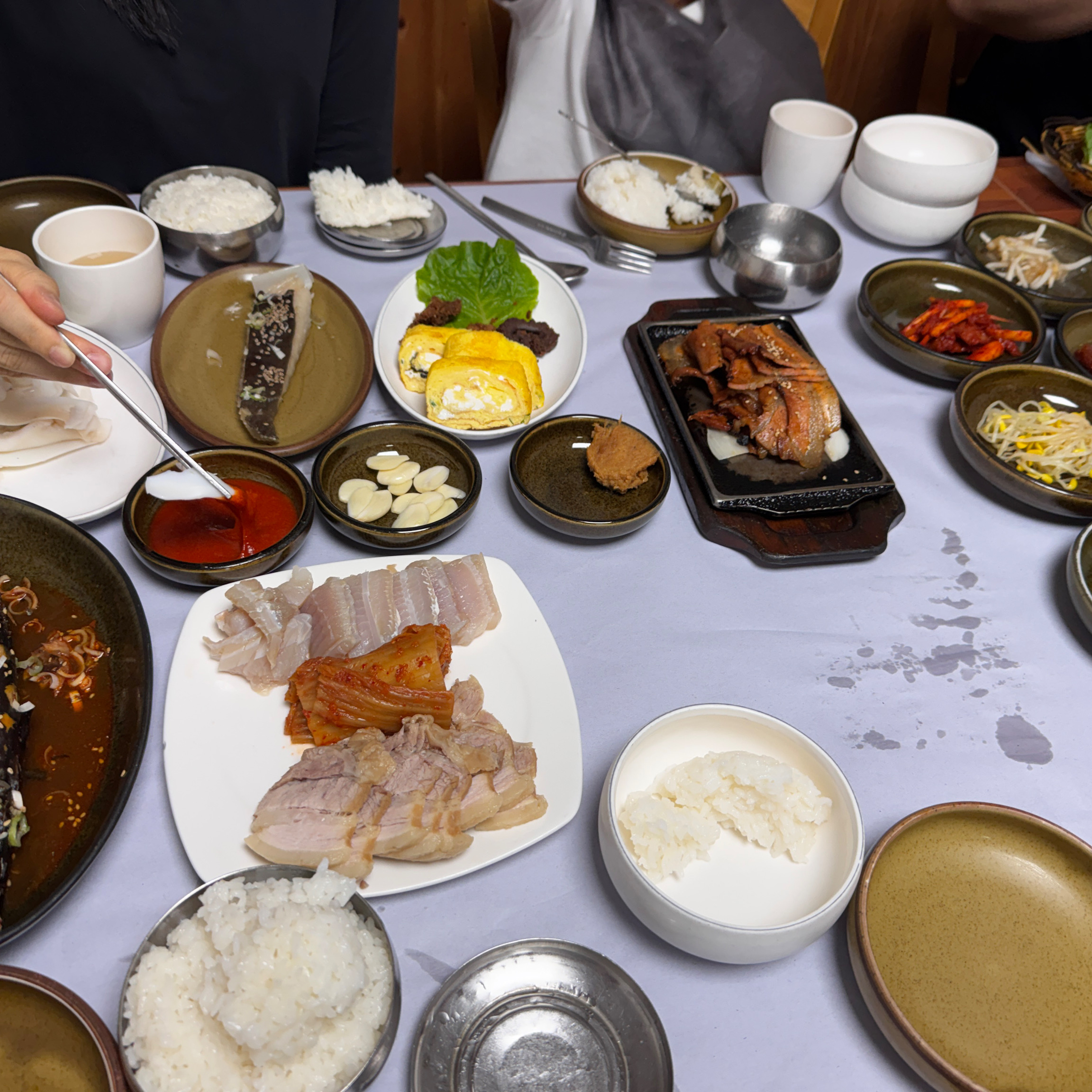 사랑채 사진 4