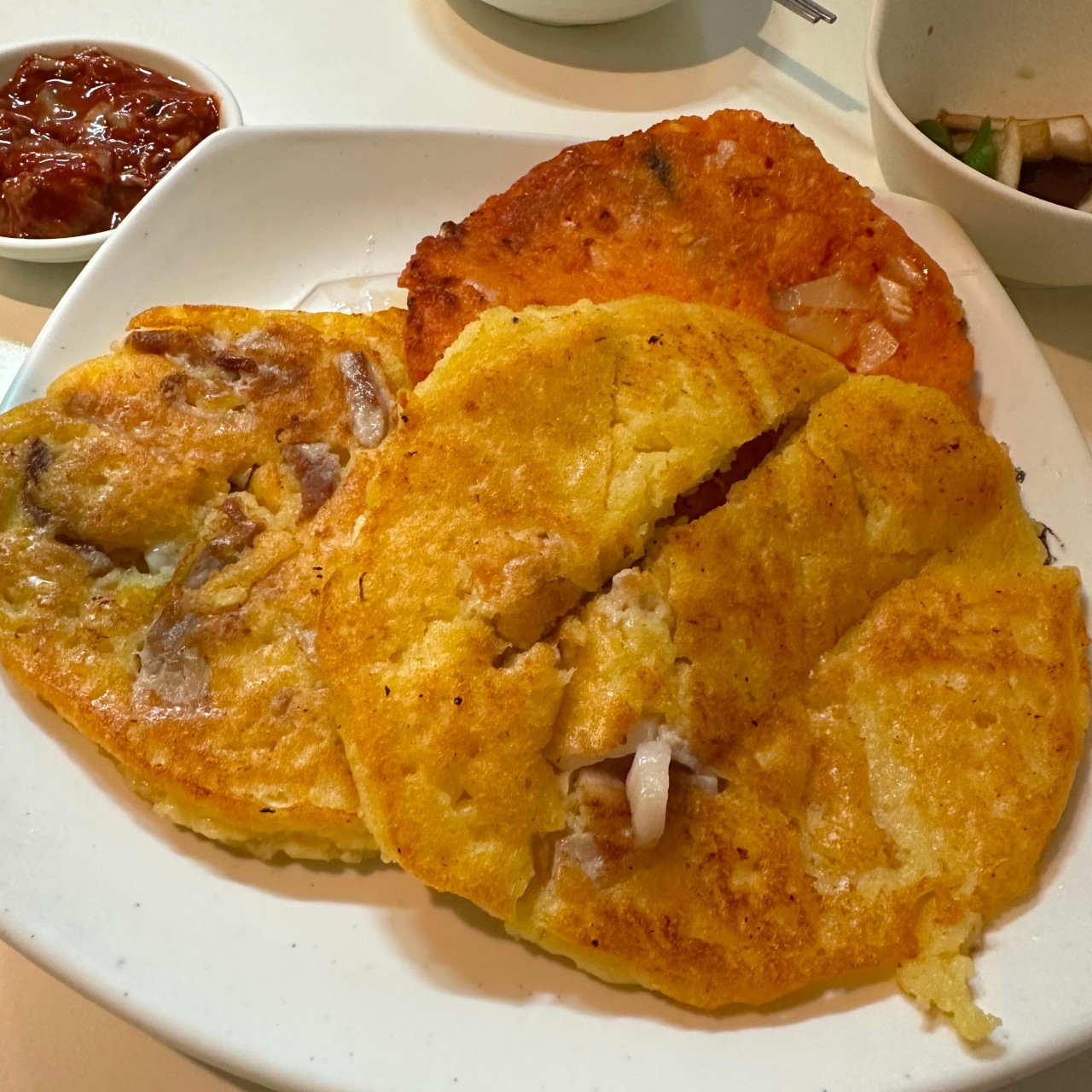 열차집 사진 4