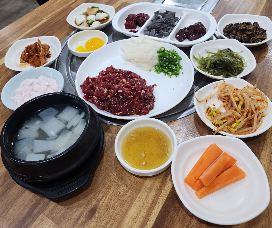 서문생고기 사진 4