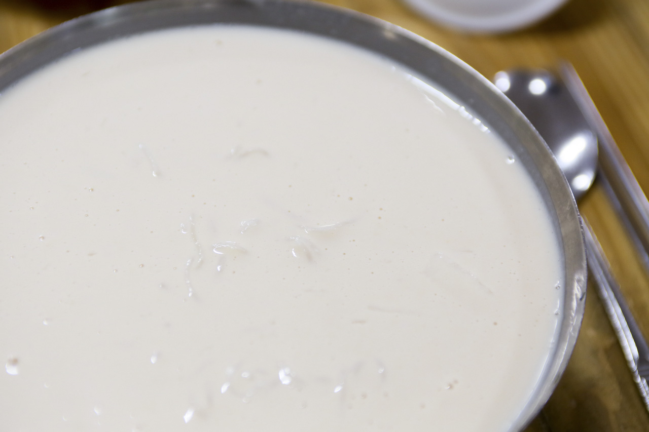 유달콩물 사진 4