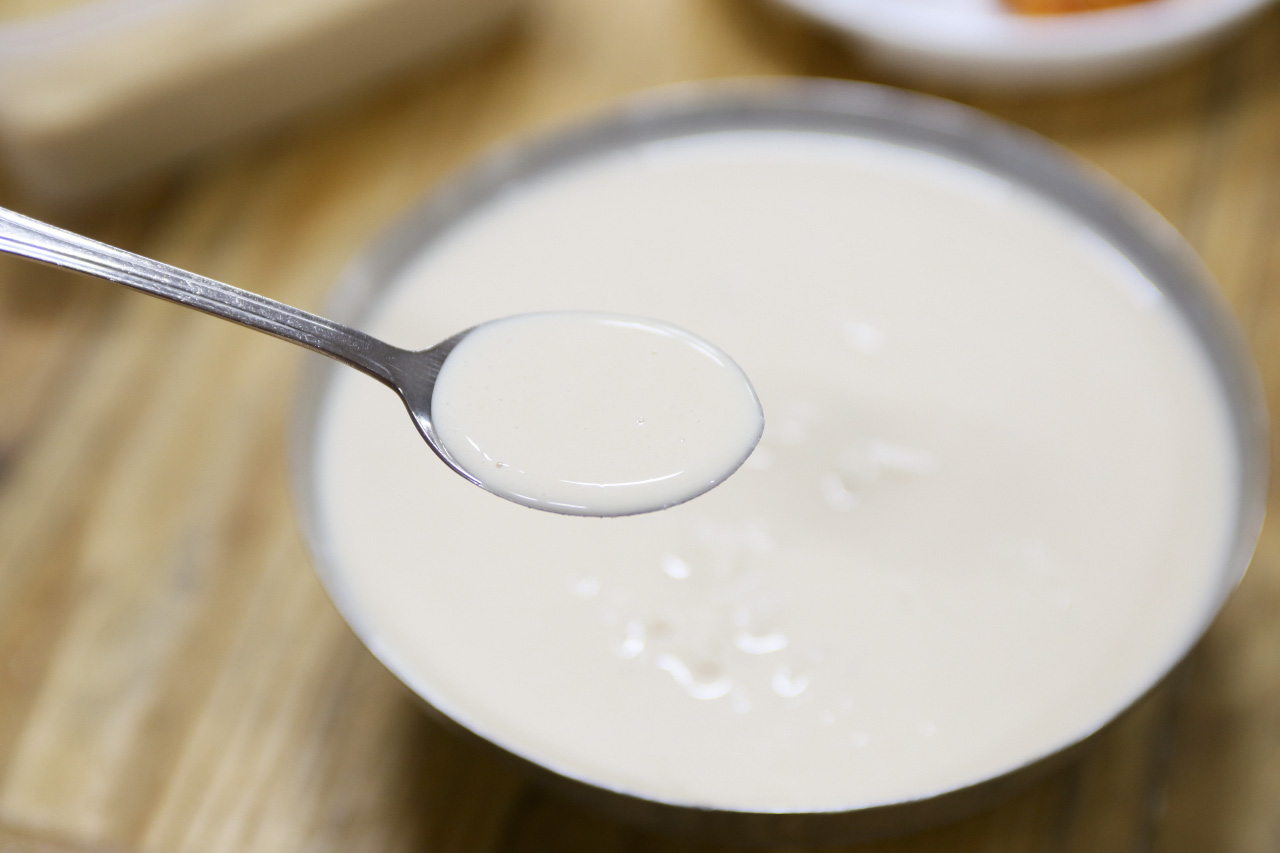 유달콩물 사진 5