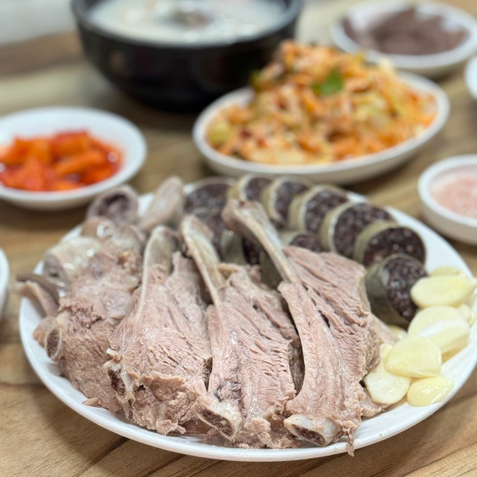 8번식당 본점 사진 3