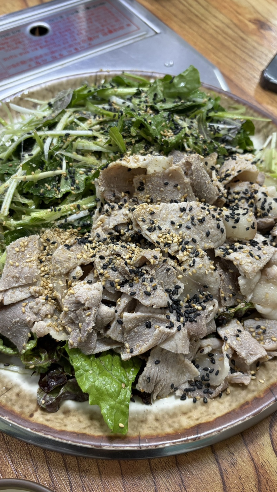 신미칼국수 사진 4