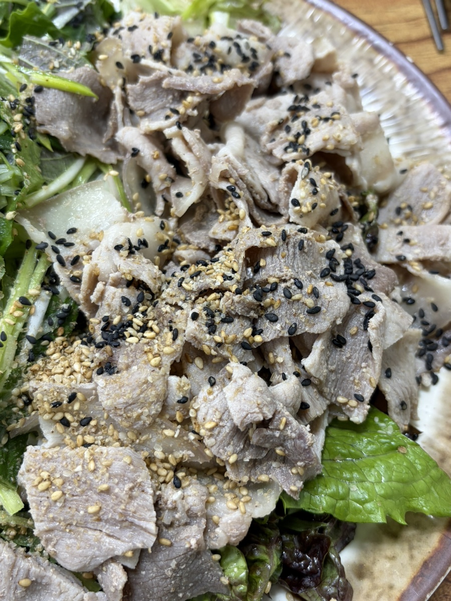 신미칼국수 사진 5