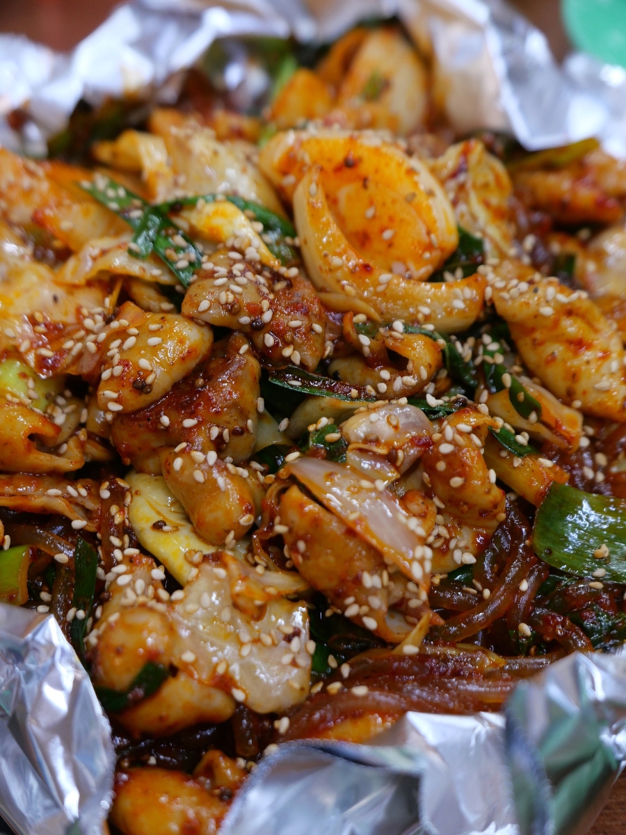 안경할머니곱창 사진 4