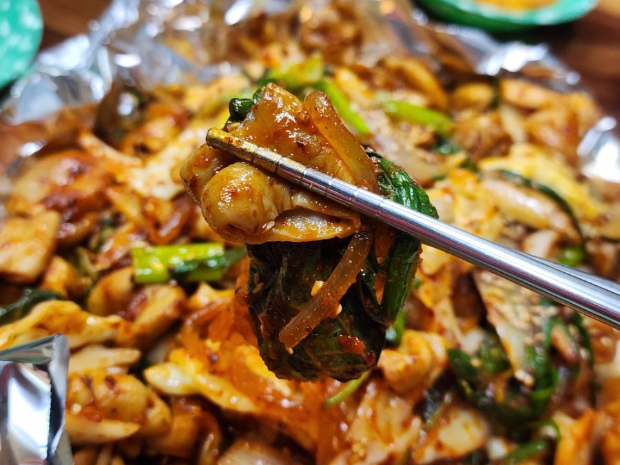 안경할머니곱창 사진 5