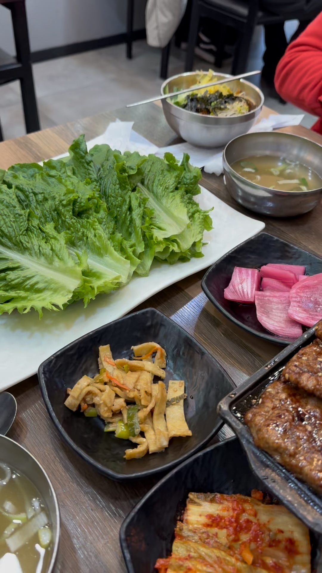 형제송정떡갈비 본점 사진 2