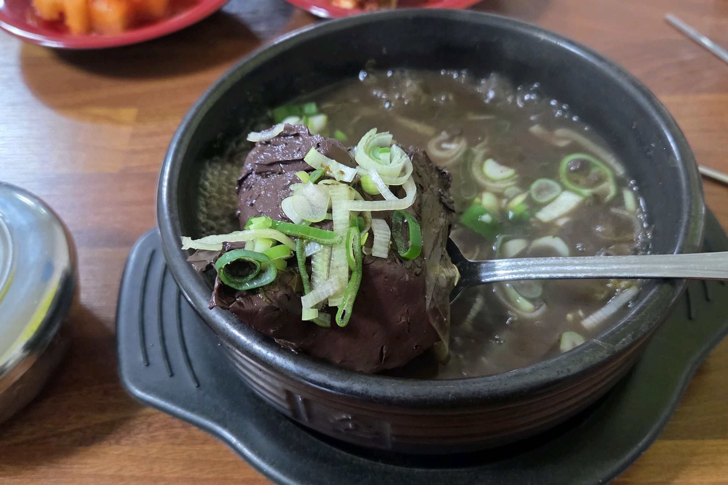 산꼴식당 사진 3