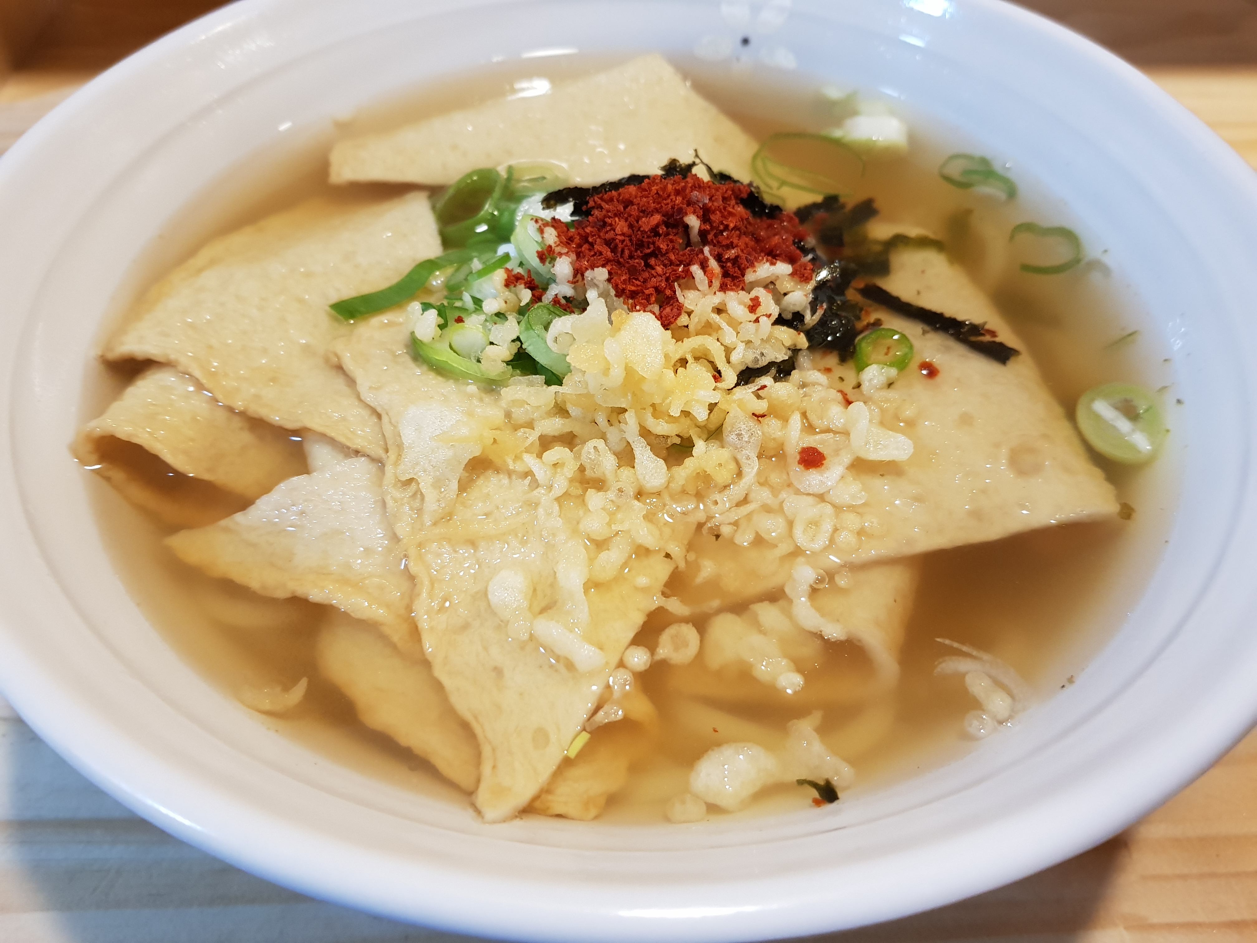우동가게 사진 5