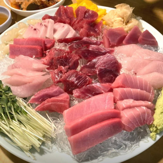 중앙참치 사진 2