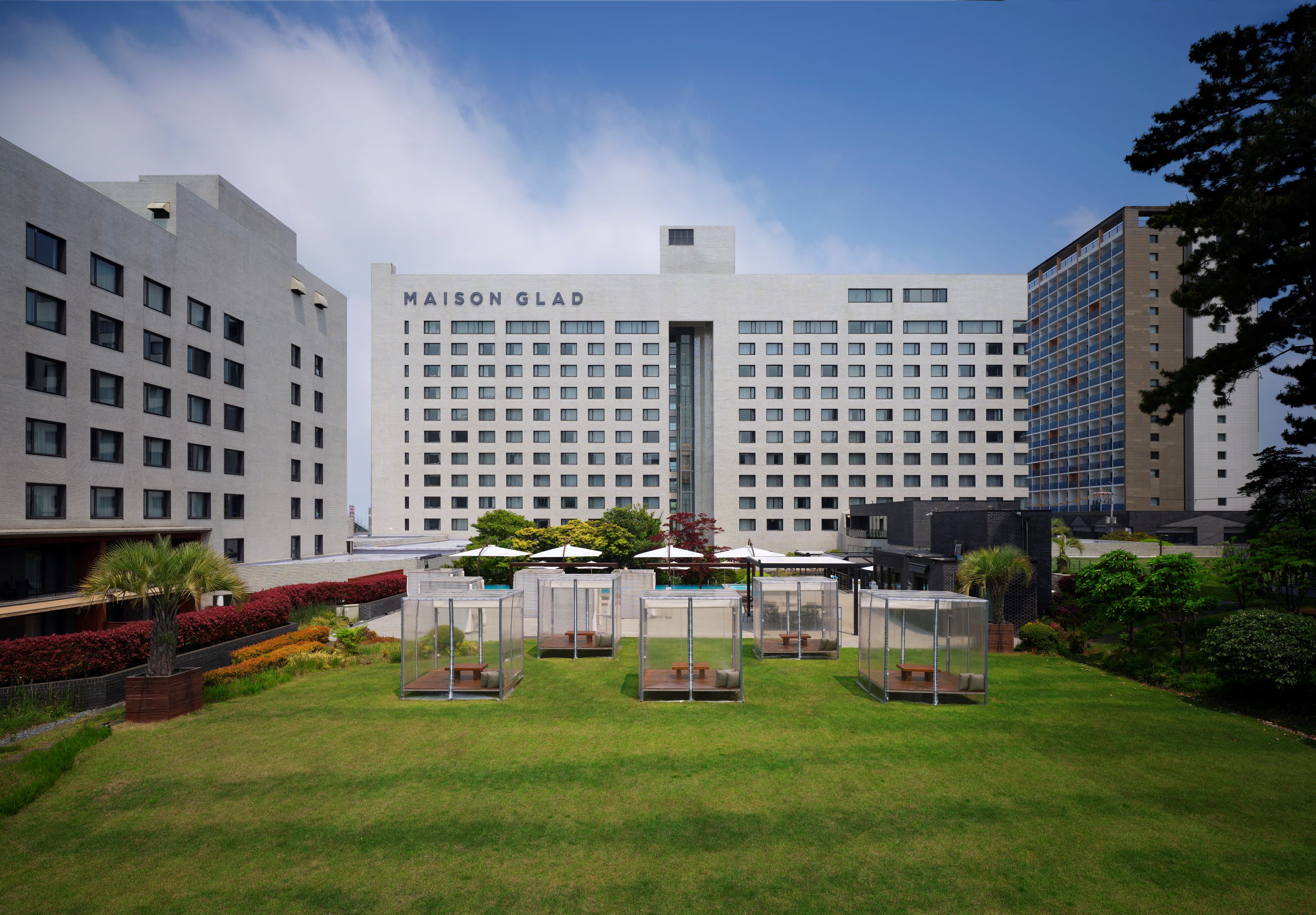 메종 글래드 제주 사진 1