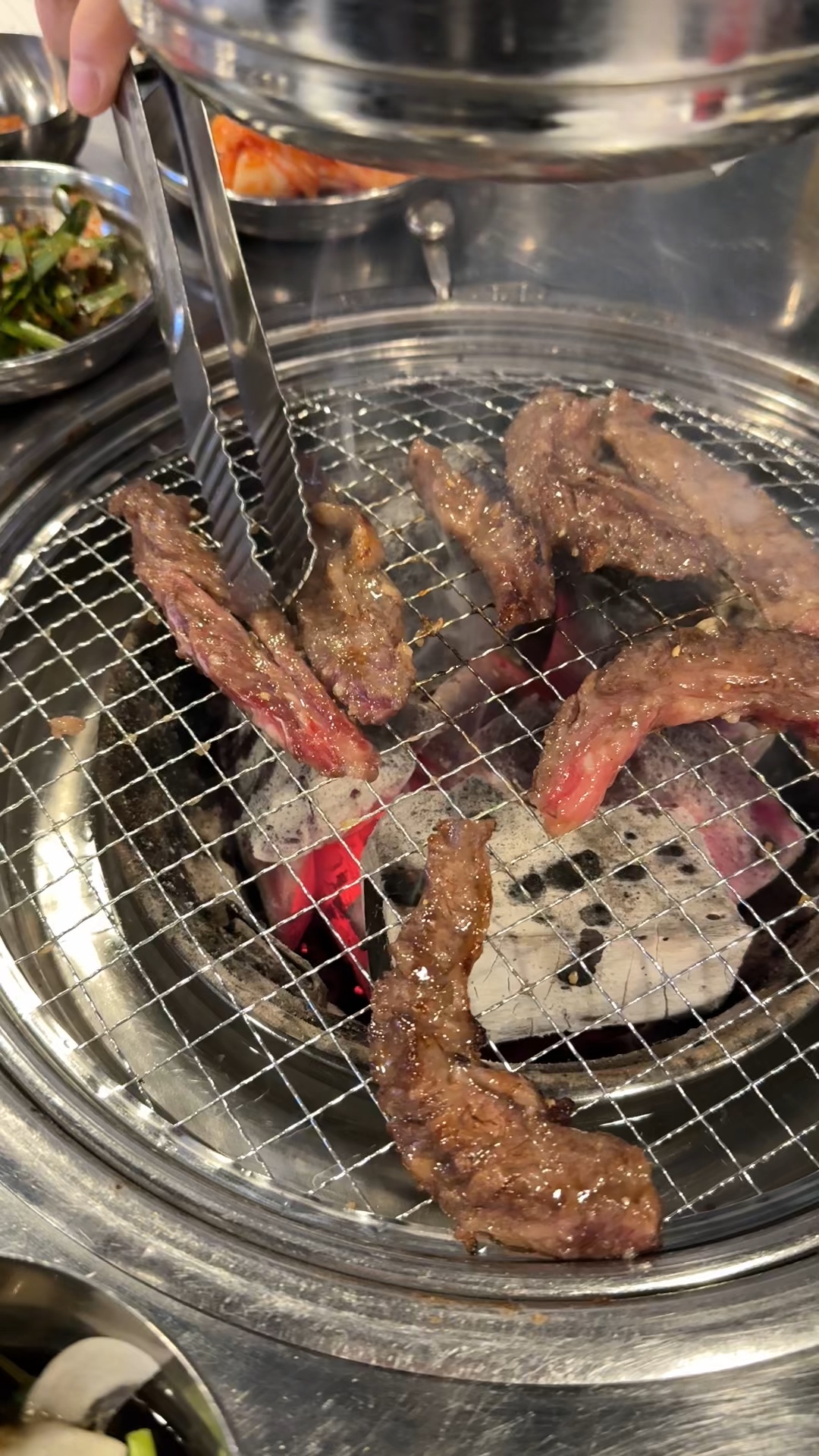 철길왕갈비살 사진 2