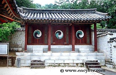 도산서원 사진 2