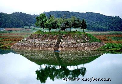 도산서원 사진 4