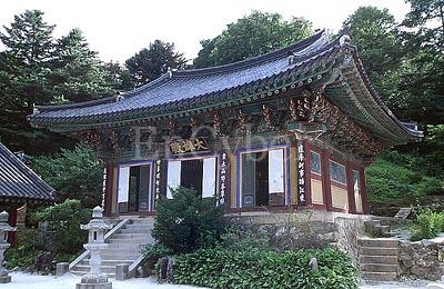 구룡사 사진 1