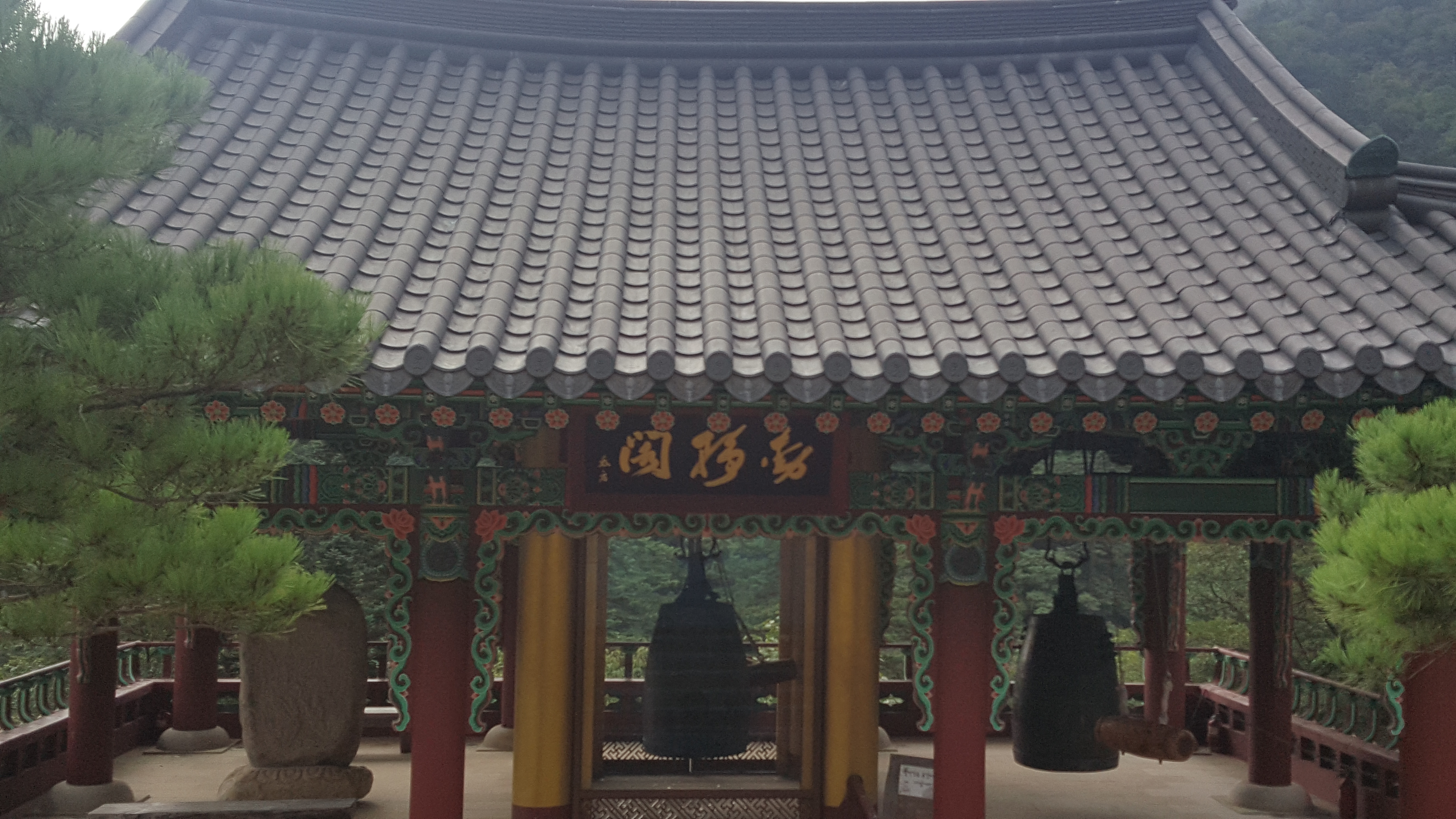 상원사 사진 4