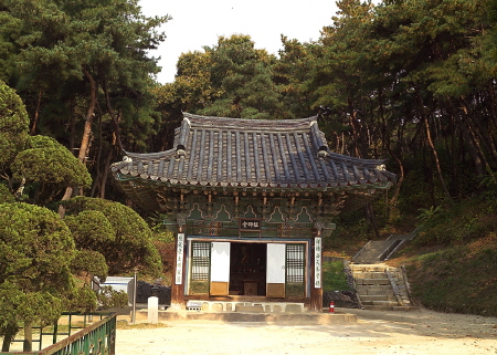 여주신륵사 사진 4