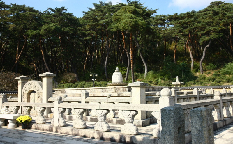통도사 사진 1