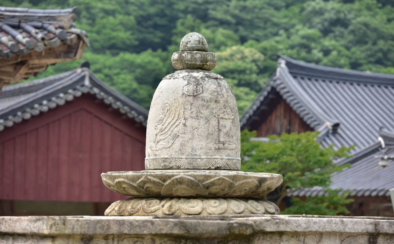 통도사 사진 3