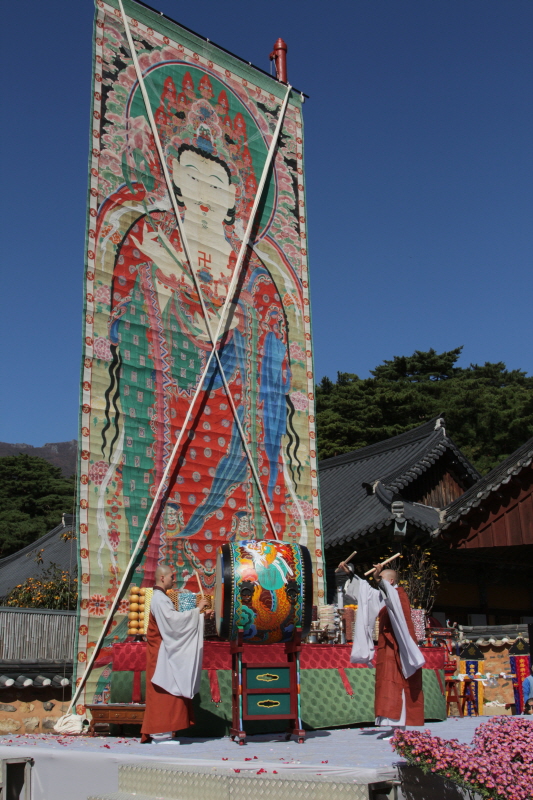 통도사 사진 4