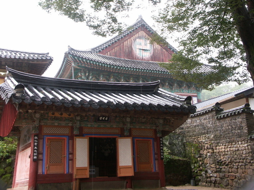 해인사 사진 4