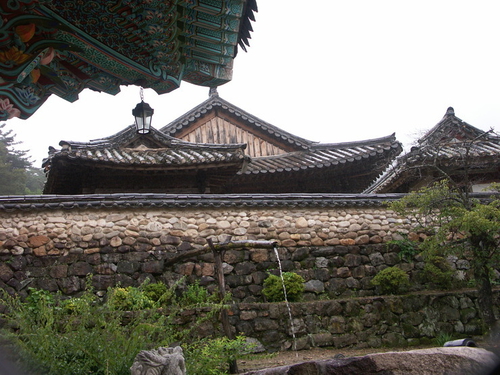 해인사 사진 5