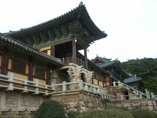 불국사 사진 1