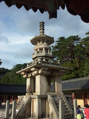 불국사 사진 4