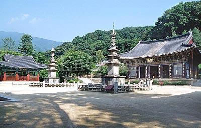 직지사 사진 1