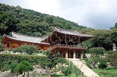 부석사 사진 1