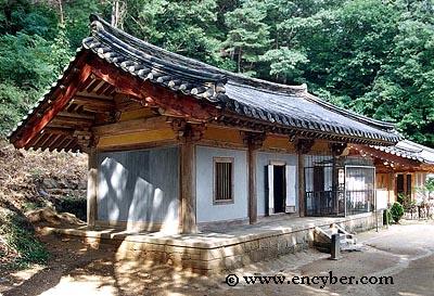 부석사 사진 2