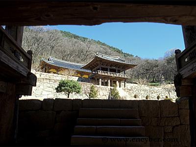 부석사 사진 5