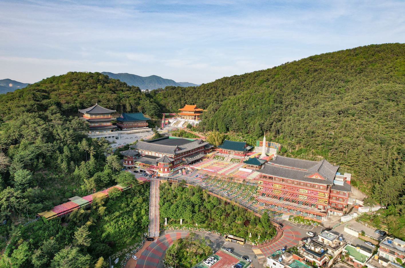 삼광사 사진 2