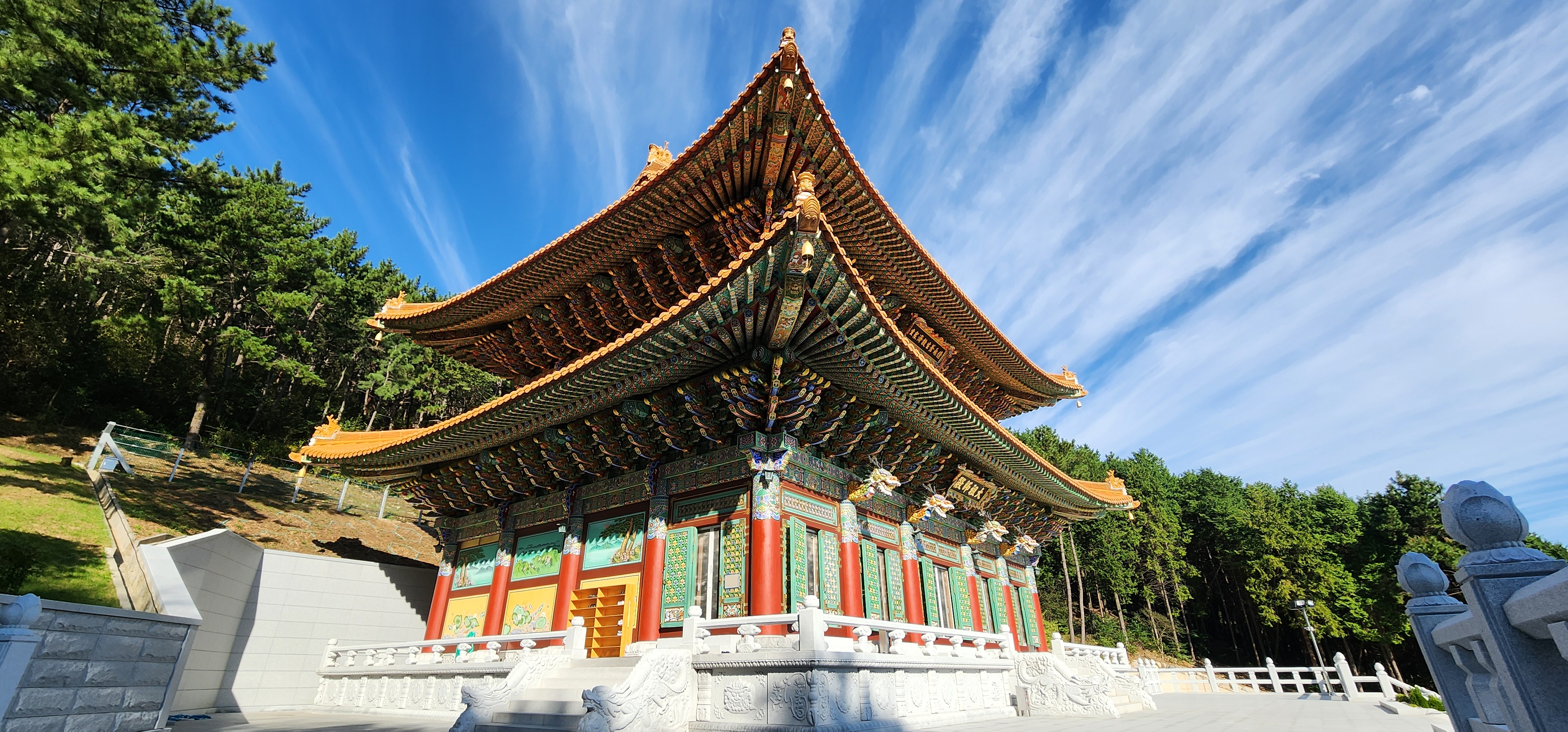 삼광사 사진 3