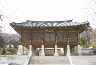 봉은사 사진 5