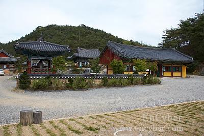 화순운주사 사진 1