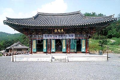 화순운주사 사진 3
