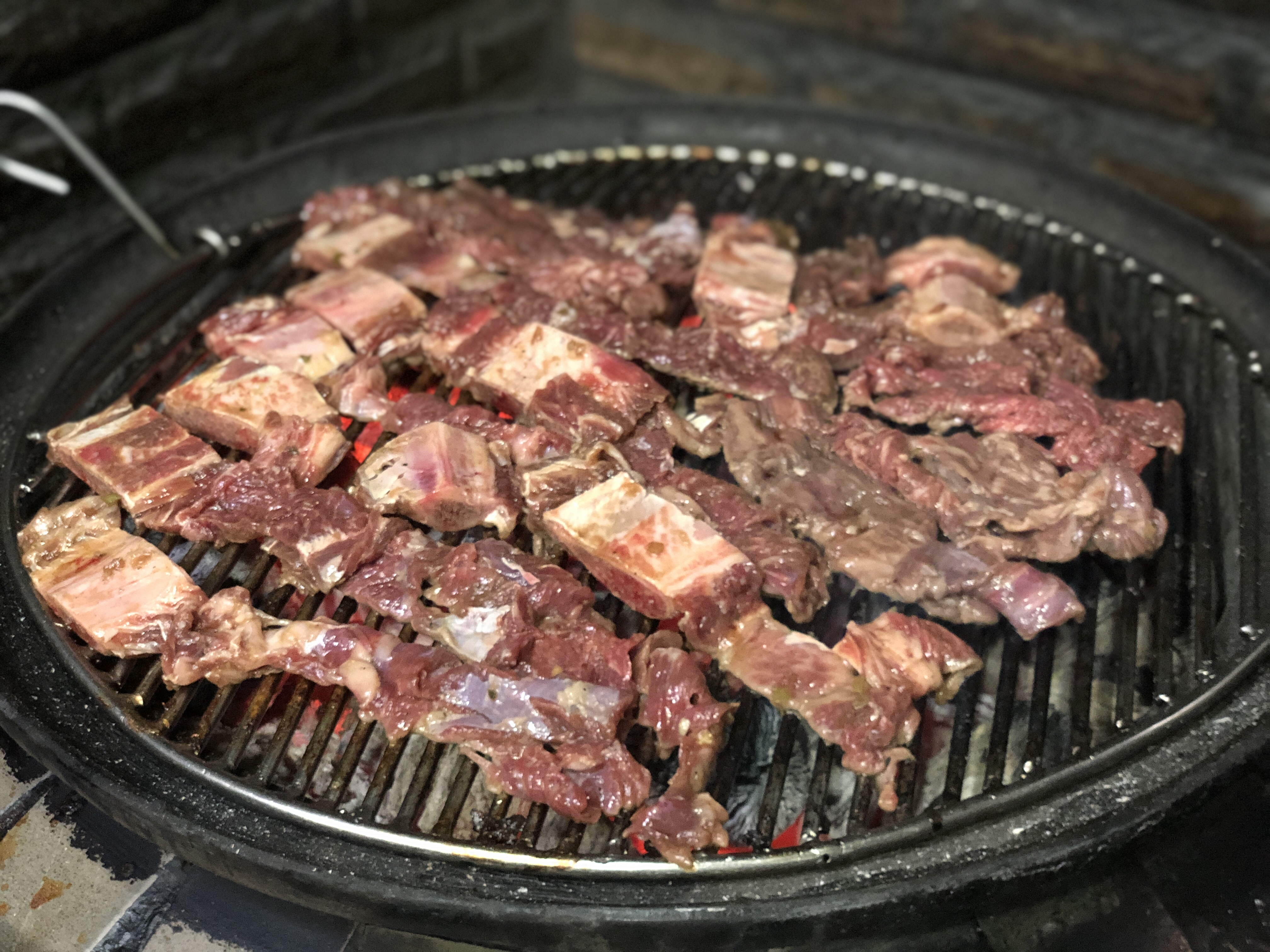 화천갈비 사진 1